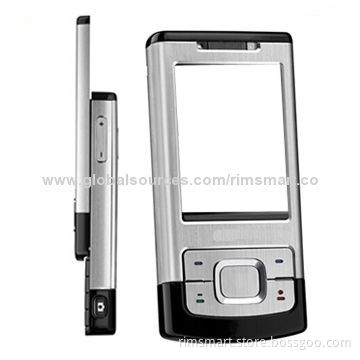 Original Unlocked 6500 Slide 3G Phones